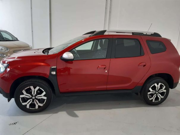 Dacia Duster TCe 90 Prestige 67 kW image number 5