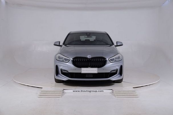 BMW 118d 110 kW image number 2