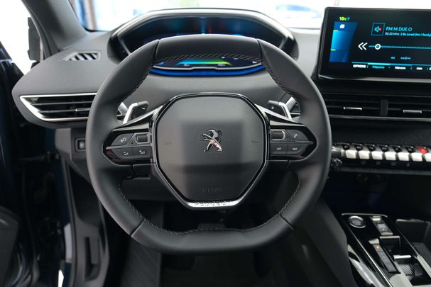 Peugeot 3008 1.6 Hybrid 165 kW image number 11