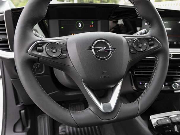 Opel Mokka Edition 100 kW image number 9