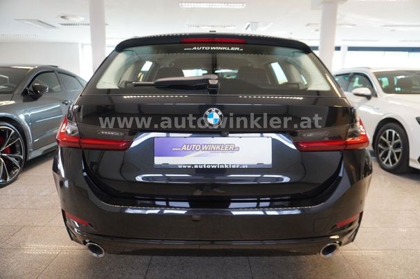 BMW 320d Touring xDrive 140 kW image number 7