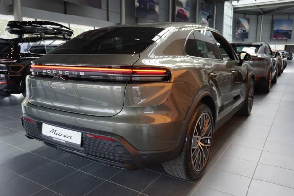 Porsche Macan 300 kW image number 3