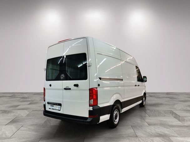 Volkswagen Crafter 35 TDI 103 kW image number 3