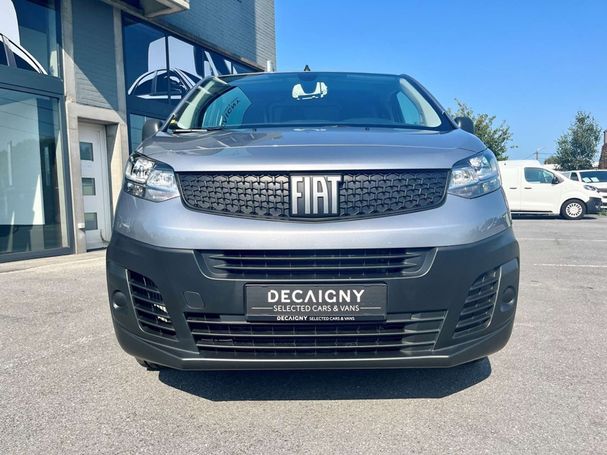 Fiat Scudo 2.0 145 107 kW image number 2