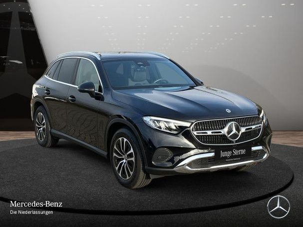 Mercedes-Benz GLC 220 d 145 kW image number 3