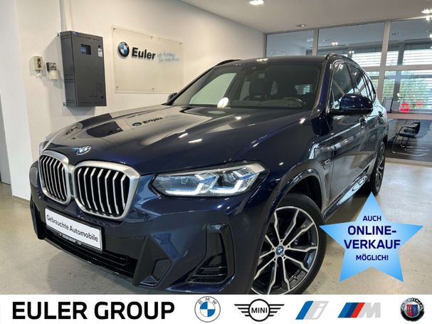 BMW X3e M Sportpaket xDrive 215 kW image number 1