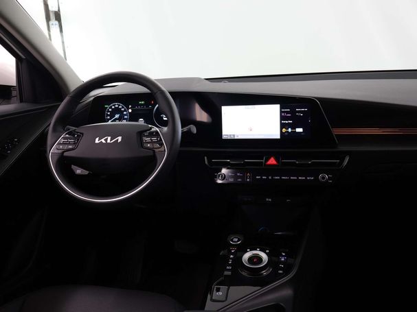 Kia Niro Hybrid 1.6 GDI 104 kW image number 9