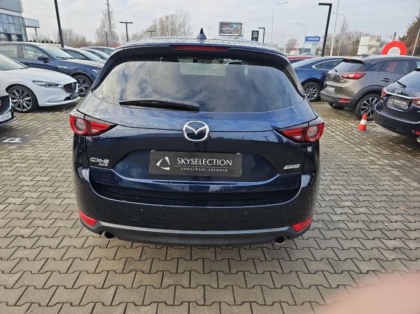 Mazda CX-5 AWD 121 kW image number 21