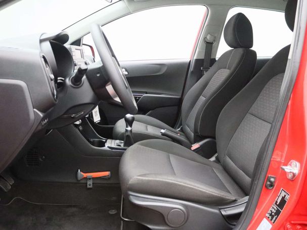 Kia Picanto 1.0 49 kW image number 11