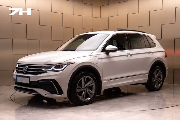 Volkswagen Tiguan eHybrid R-Line DSG 180 kW image number 1