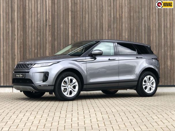 Land Rover Range Rover Evoque P300e AWD 227 kW image number 1