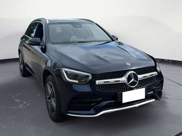 Mercedes-Benz GLC 300 e 4Matic 236 kW image number 2