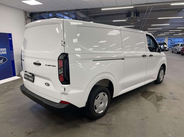 Ford Transit Custom L2 Trend 100 kW image number 2