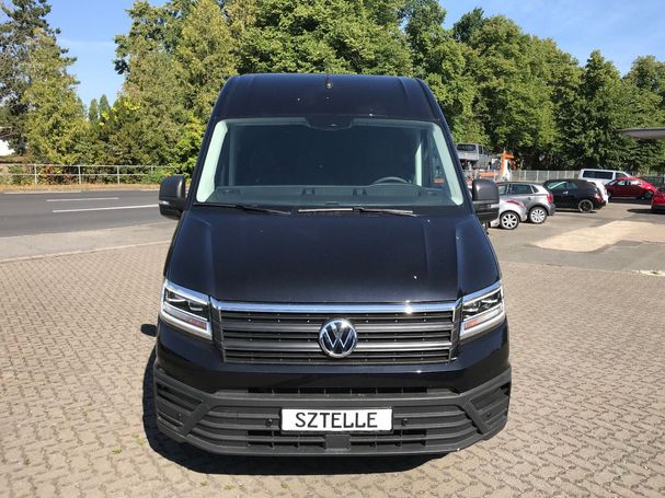 Volkswagen Crafter 35 TDI plus Plus 130 kW image number 4