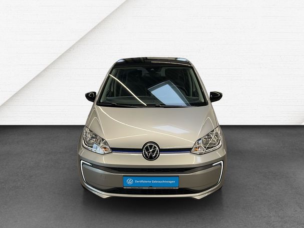 Volkswagen up! 60 kW image number 5