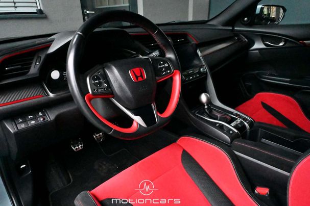 Honda Civic 2.0 VTEC Type R GT 235 kW image number 12