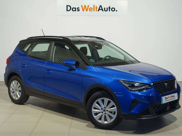 Seat Arona 1.0 TSI Style 81 kW image number 1