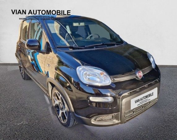 Fiat Panda 1.0 GSE Hybrid 51 kW image number 2