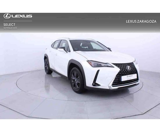 Lexus UX 250h 135 kW image number 2