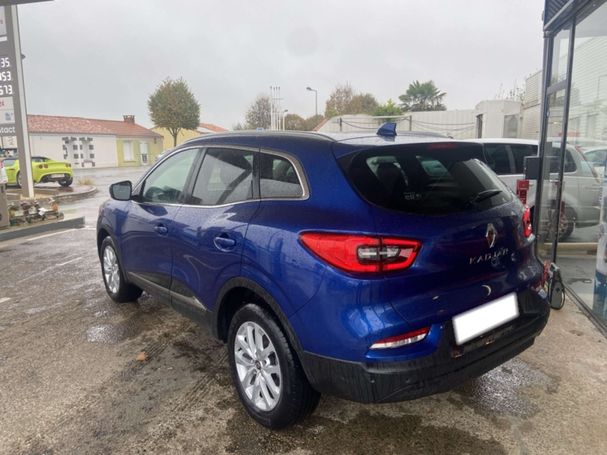 Renault Kadjar BLUE dCi 115 EDC 86 kW image number 2