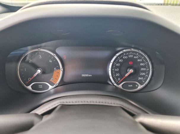 Jeep Renegade 1.6 96 kW image number 14