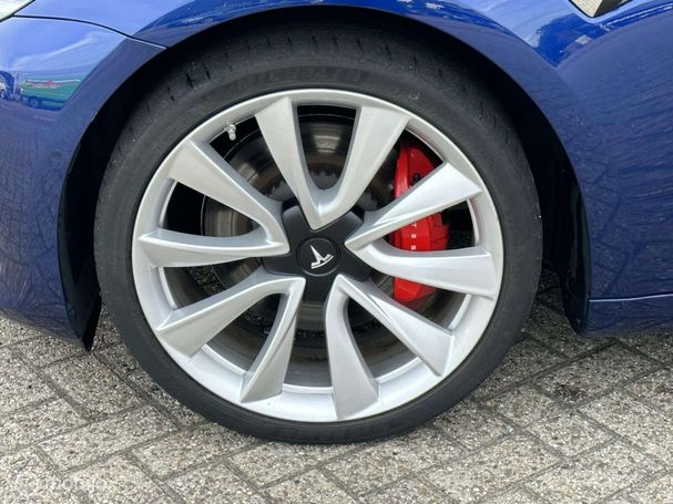 Tesla Model 3 Performance AWD 339 kW image number 6