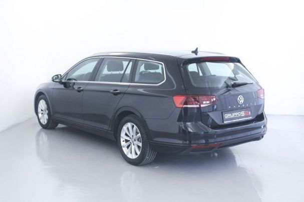 Volkswagen Passat Variant 2.0 TDI DSG 110 kW image number 7