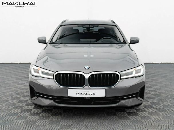 BMW 530d Touring xDrive 210 kW image number 7