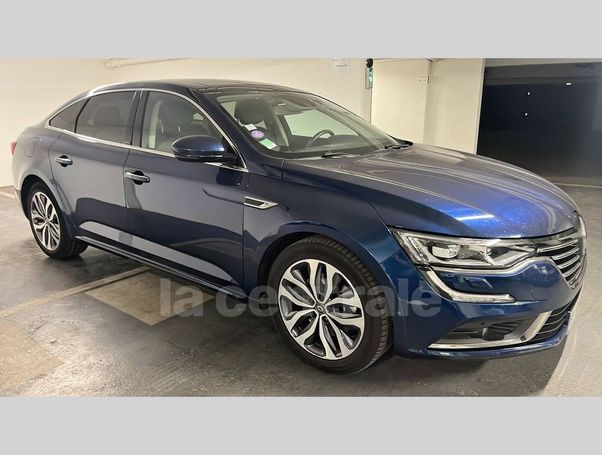 Renault Talisman Blue dCi 200 EDC 147 kW image number 17