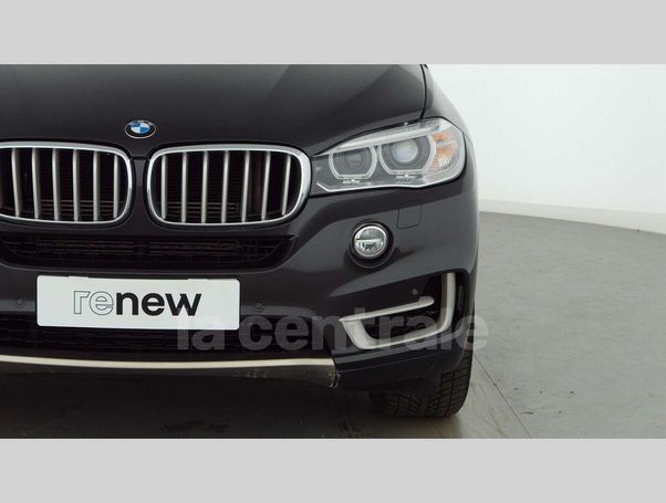 BMW X5 xDrive 290 kW image number 16