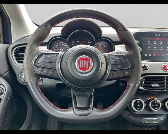 Fiat 500X 1.3 MultiJet 70 kW image number 19