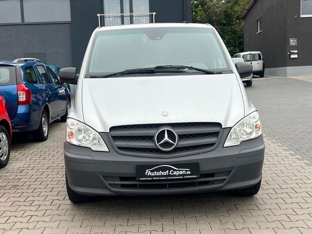 Mercedes-Benz Vito 116 CDi 120 kW image number 2