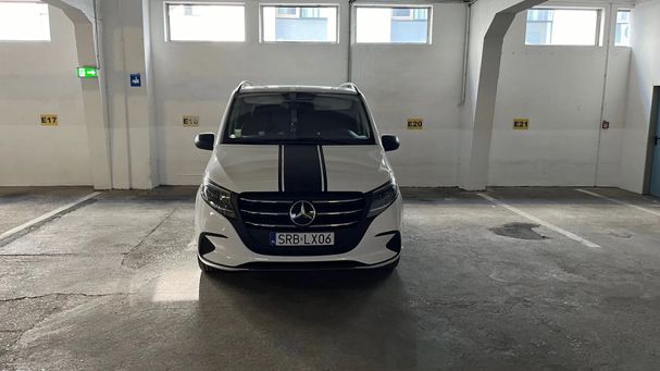 Mercedes-Benz Vito 140 kW image number 14