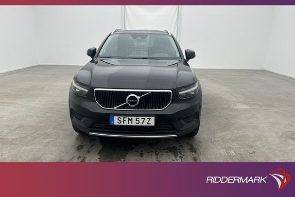 Volvo XC40 T3 Momentum 120 kW image number 4