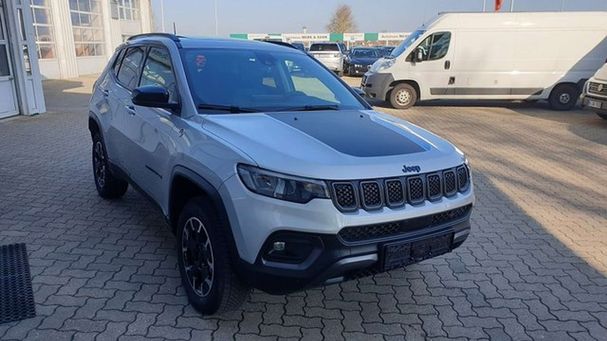 Jeep Compass 177 kW image number 2