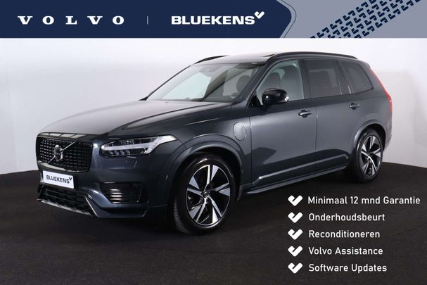 Volvo XC90 Recharge T8 AWD 287 kW image number 1