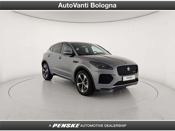 Jaguar E-Pace 150 kW image number 6