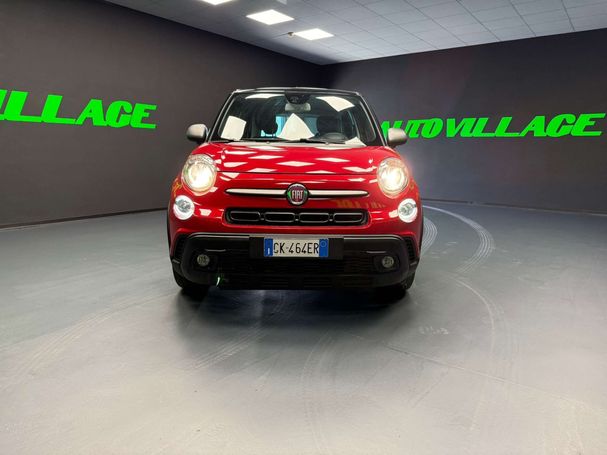 Fiat 500L 1.3 Cross 70 kW image number 2