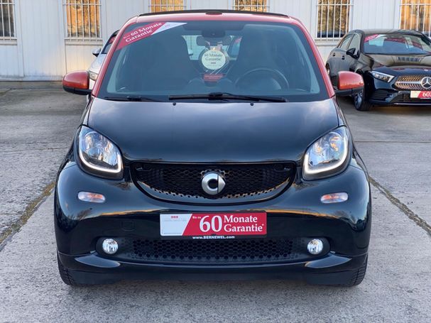 Smart ForTwo 66 kW image number 5