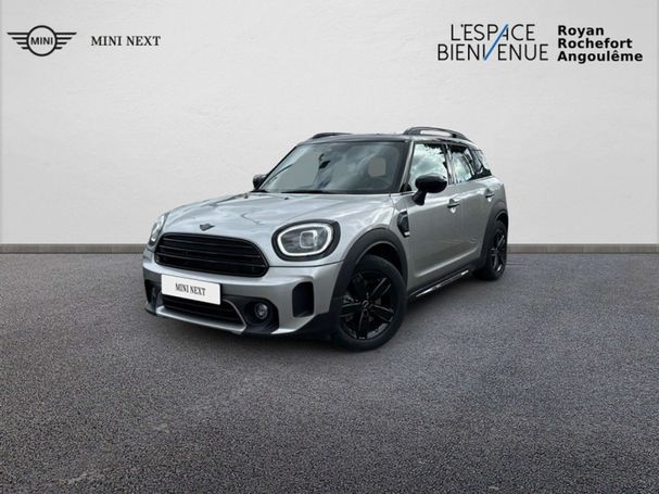 MINI Cooper 101 kW image number 1