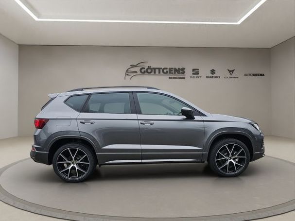 Cupra Ateca 2.0 TSI 4Drive DSG 140 kW image number 2