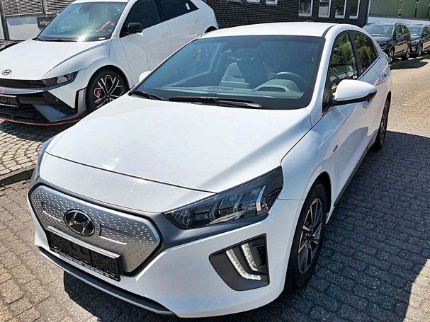 Hyundai Ioniq Elektro Style 100 kW image number 1