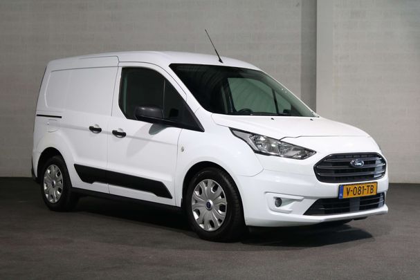 Ford Transit Connect L1 1.5 Trend 55 kW image number 7