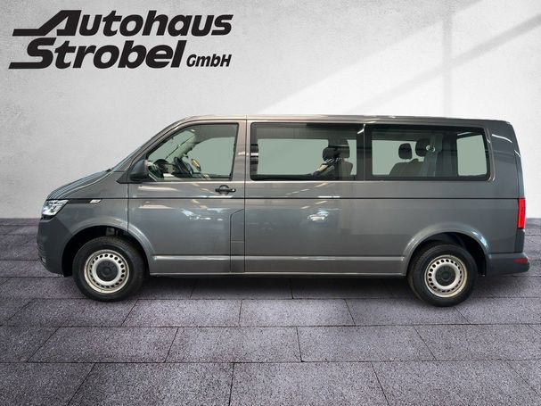 Volkswagen T6 Kombi 2.0 TDI DSG 4Motion 110 kW image number 3