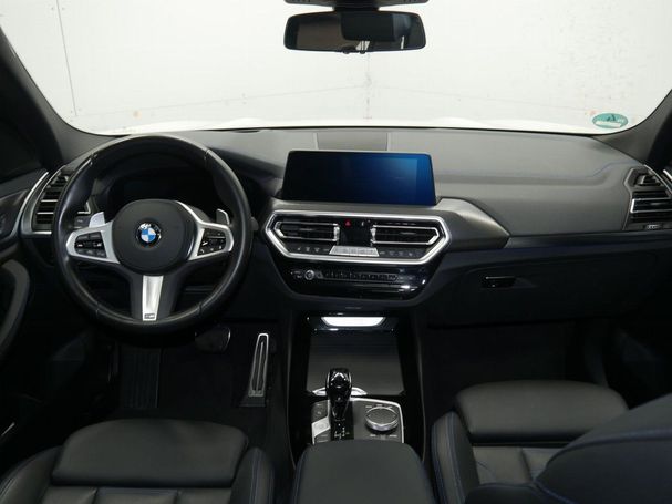 BMW X3 xDrive20d 140 kW image number 10