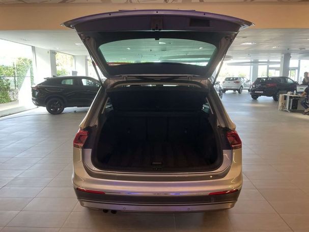 Volkswagen Tiguan 2.0 DSG 110 kW image number 8