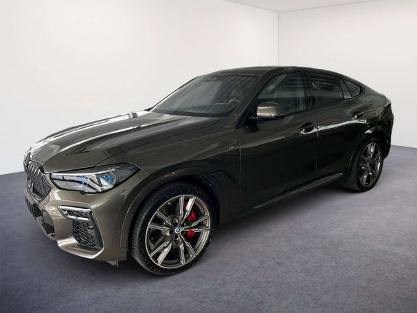 BMW X6 Mi xDrive 390 kW image number 1