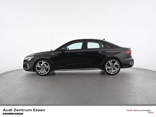 Audi A3 35 TDI S tronic S-line 110 kW image number 3