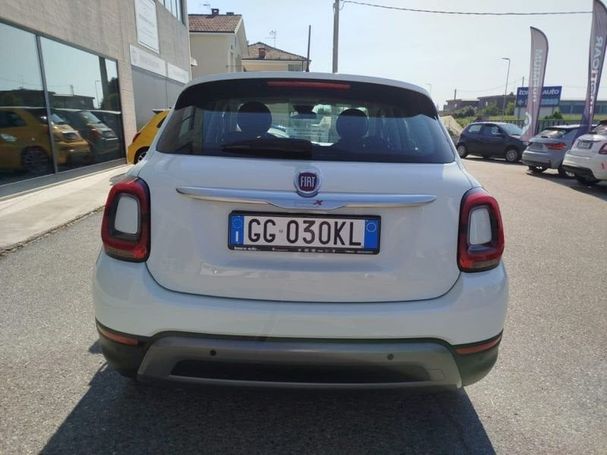 Fiat 500L 88 kW image number 6