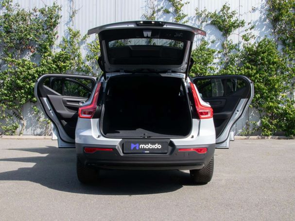 Volvo XC40 Recharge 170 kW image number 37